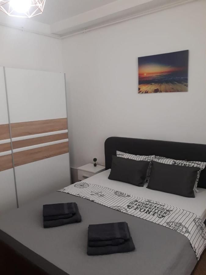 Nice Studio In Old Town Bucareste Exterior foto
