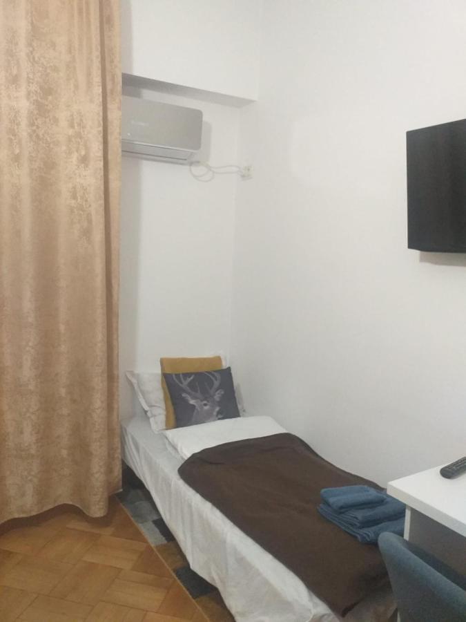 Nice Studio In Old Town Bucareste Exterior foto