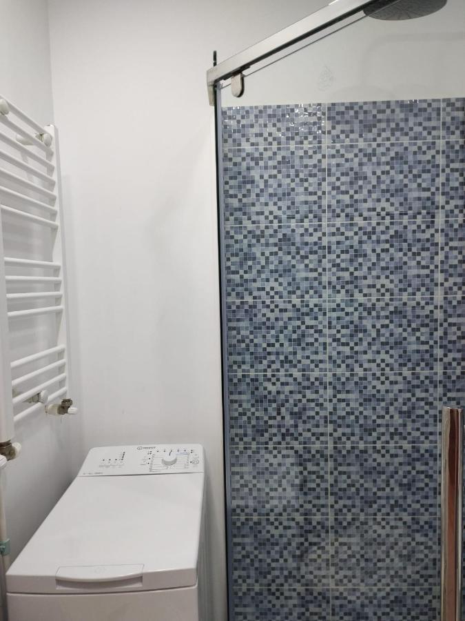 Nice Studio In Old Town Bucareste Exterior foto