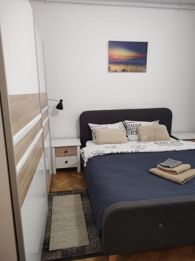 Nice Studio In Old Town Bucareste Exterior foto