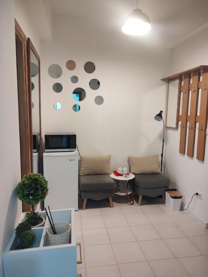 Nice Studio In Old Town Bucareste Exterior foto